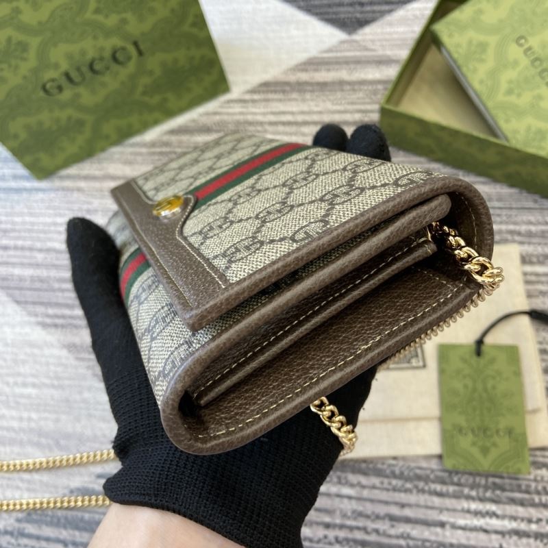 Gucci Wallets